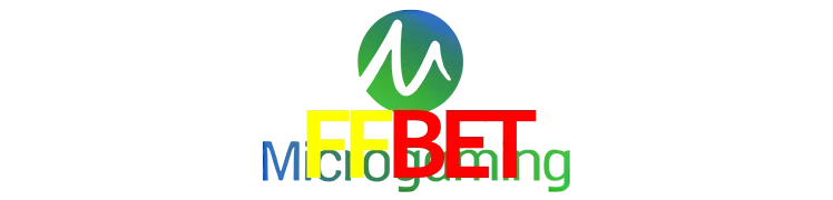 Provedores-Microgaming