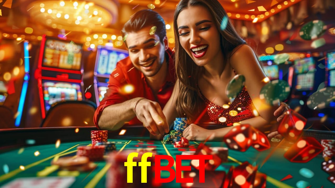 Experiência VIP ffbet