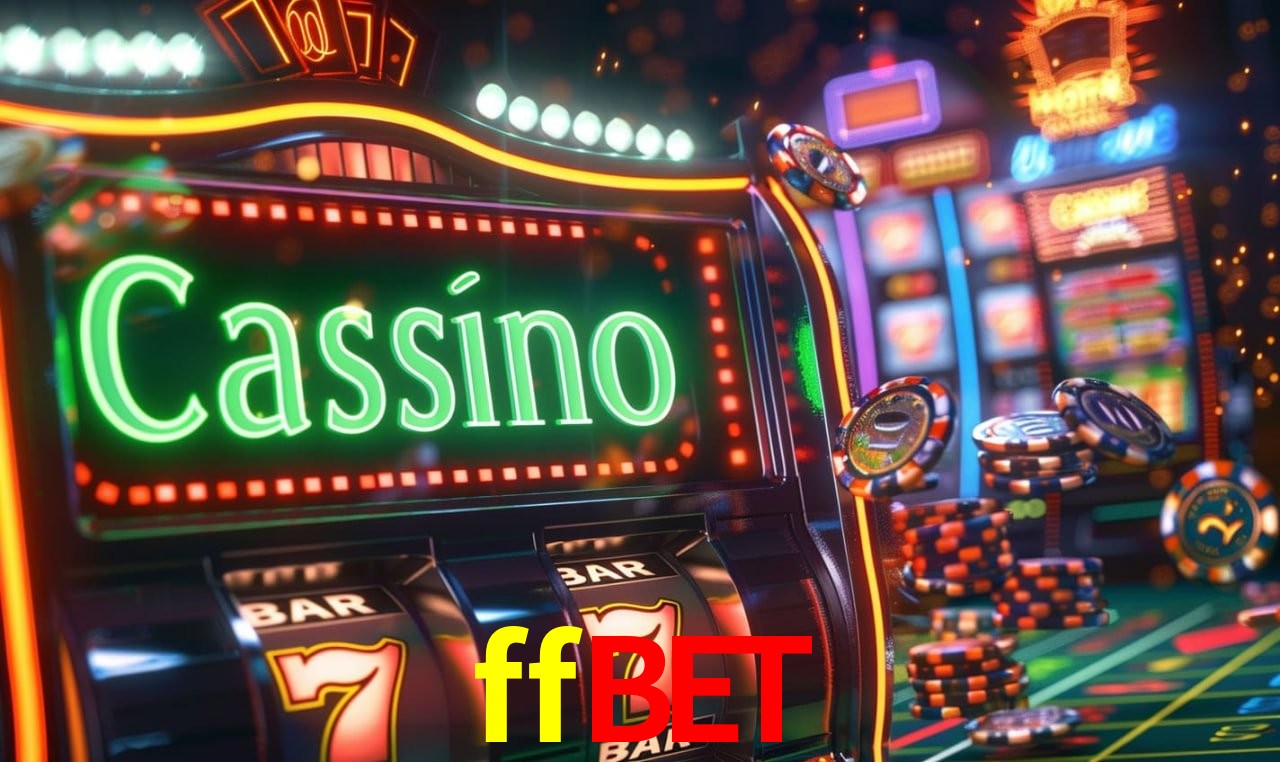 Estatísticas ffbet